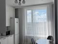 2-комнатная квартира · 57 м² · 12/13 этаж, Шамши Калдаякова 17 — Сарыкол за 36.8 млн ₸ в Астане, Алматы р-н — фото 4