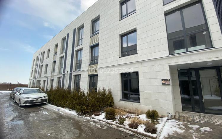 3-комнатная квартира · 77 м² · 2/3 этаж, Сейдимбека 44 за 48.5 млн ₸ в Алматы, Наурызбайский р-н — фото 2