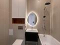 2-комнатная квартира · 40 м² · 6/12 этаж, Шамши Калдаяков 25а — Жумекен Нажимеденов за 26 млн 〒 в Астане, Алматы р-н — фото 9
