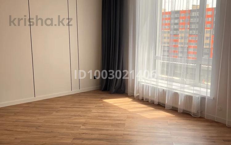 2-комнатная квартира · 40 м² · 6/12 этаж, Шамши Калдаяков 25а — Жумекен Нажимеденов за 26 млн 〒 в Астане, Алматы р-н — фото 23