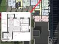 3-комнатная квартира · 66.1 м² · 10/13 этаж, Микрорайон Степной-2 участок 2/6 за 32 млн ₸ в Караганде, Казыбек би р-н — фото 15
