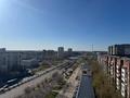 3-комнатная квартира · 66.1 м² · 10/13 этаж, Микрорайон Степной-2 участок 2/6 за 32 млн ₸ в Караганде, Казыбек би р-н — фото 19