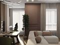 3-комнатная квартира · 66.1 м² · 10/13 этаж, Микрорайон Степной-2 участок 2/6 за 32 млн ₸ в Караганде, Казыбек би р-н — фото 10