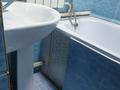 2-бөлмелі пәтер · 60 м² · 2/2 қабат, Сейфулина 24 — Больницы, бағасы: 12 млн ₸ в Сарыкемере — фото 18