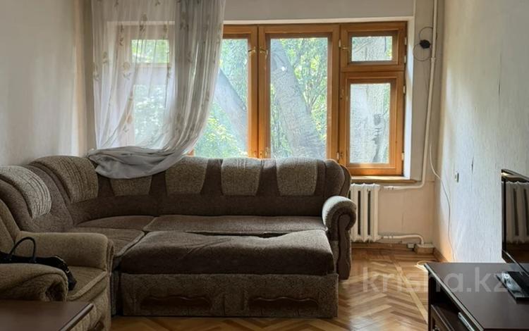 2-комнатная квартира · 63 м² · 3/5 этаж, Муратбаева — Гоголя за 260 000 ₸ в Алматы, Алмалинский р-н — фото 2