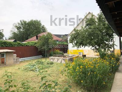 Отдельный дом · 4 комнаты · 90 м² · 7 сот., Макашева 68 — Пушкина за 50 млн 〒 в Каскелене