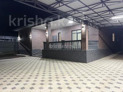 Жеке үй · 7 бөлме · 234 м² · 5.5 жүзд., 13 квартал 206, бағасы: 56 млн ₸ в Аскара Токпанова (Казцик)