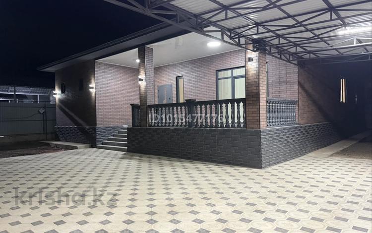 Жеке үй · 7 бөлме · 234 м² · 5.5 жүзд., 13 квартал 206, бағасы: 56 млн ₸ в Аскара Токпанова (Казцик) — фото 2