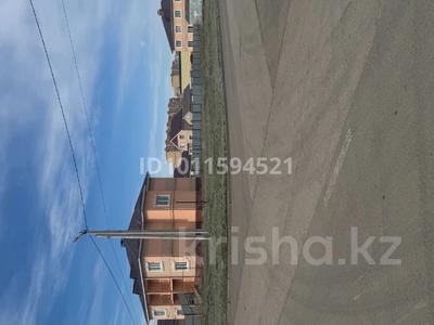 Жеке үй · 4 бөлме · 150 м² · 10 сот., Нур Актобе 172L — Коттеджный городок Нур Сити, бағасы: 37 млн ₸