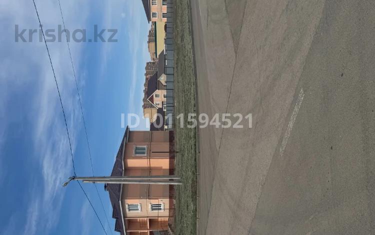Жеке үй · 4 бөлме · 150 м² · 10 жүзд., Нұр Ақтөбе 172L — Коттеджный городок Нур Сити, бағасы: 37 млн ₸ в Актобе, Нур Актобе — фото 5