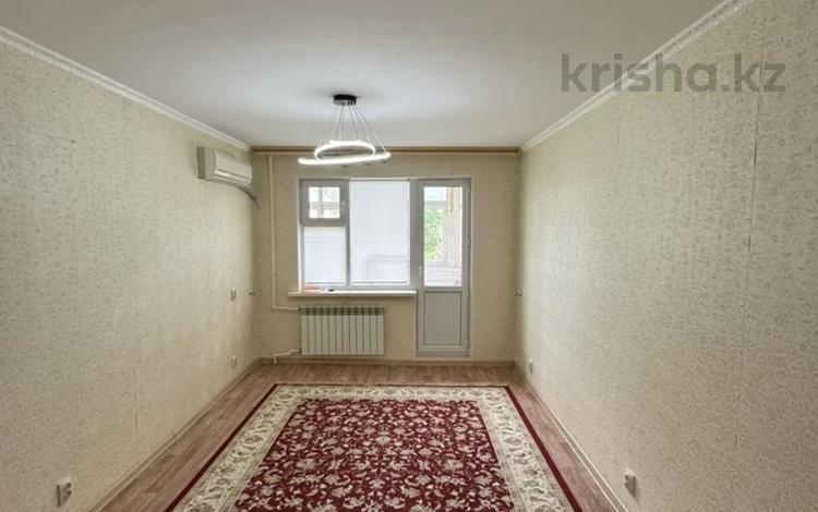 3-бөлмелі пәтер · 62 м² · 3/5 қабат, Абилкайыр Хана 49 — район Нурдаулет, бағасы: 15.2 млн ₸ в Актобе — фото 2