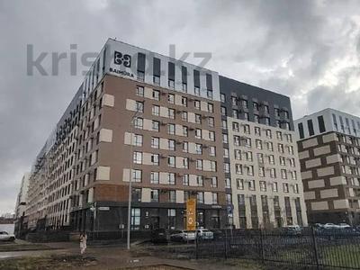 3-бөлмелі пәтер · 95.1 м² · 6/9 қабат, Е-15 13 — Сыганак, бағасы: 55 млн ₸ в Астане, Нура р-н