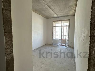 3-бөлмелі пәтер · 95.1 м² · 6/9 қабат, Е-15 13 — Сыганак, бағасы: 55 млн ₸ в Астане, Нура р-н