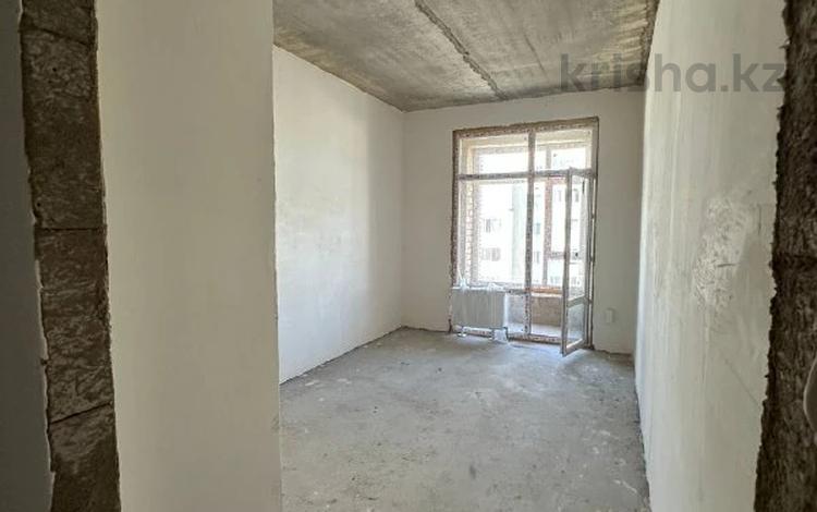 3-бөлмелі пәтер · 95.1 м² · 6/9 қабат, Е-15 13 — Сыганак, бағасы: 55 млн ₸ в Астане, Нура р-н — фото 14