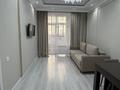 2-комнатная квартира · 46 м² · 4/12 этаж, Туран 46 — Туран- Орынбор за 37 млн ₸ в Астане, Есильский р-н