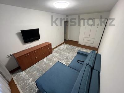 2-комнатная квартира · 40 м² · 1/4 этаж, мкр №5 35 — Абая Отеген батыра (Мате залки) за 260 000 ₸ в Алматы, Ауэзовский р-н