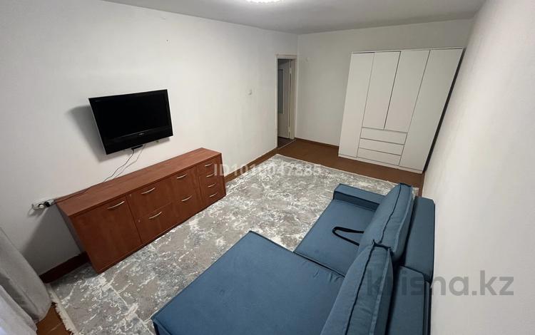 2-комнатная квартира · 40 м² · 1/4 этаж, мкр №5 35 — Абая Отеген батыра (Мате залки) за 260 000 ₸ в Алматы, Ауэзовский р-н — фото 11