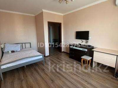 1-комнатная квартира · 41 м² · 8/9 этаж, Аль фараби 17 — Ұлы дала за 28 млн ₸ в Астане, Есильский р-н