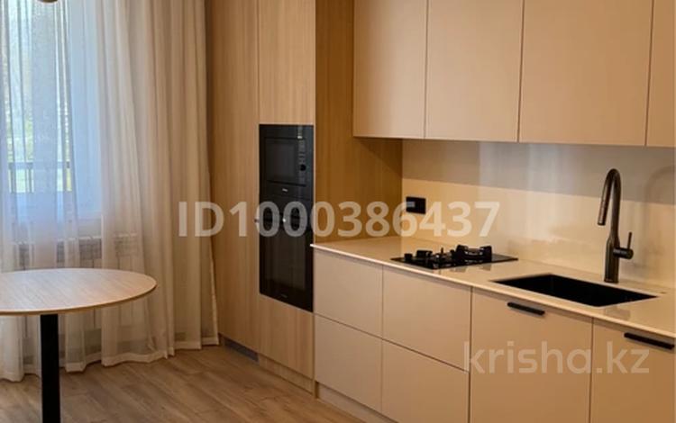 2-комнатная квартира · 50 м² · 2/6 этаж, мкр Думан-2 140/5 за 350 000 〒 в Алматы, Медеуский р-н — фото 5