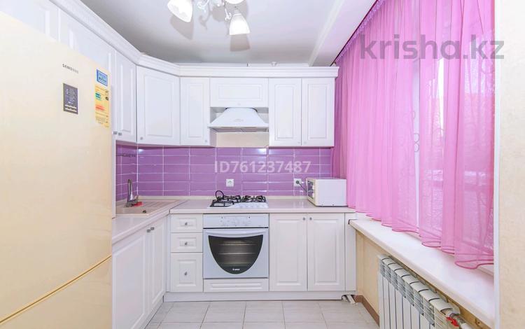 1-комнатная квартира · 50 м² · 2/5 этаж, Республика 6 — Бараева за 2 000 ₸ в Астане, р-н Байконур — фото 2