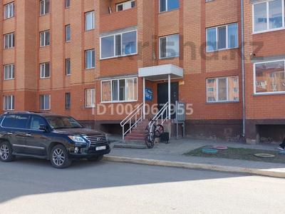 1-комнатная квартира · 34.3 м² · 2/5 этаж, Сарыарка 15/6 за 130 000 〒 в Кокшетау