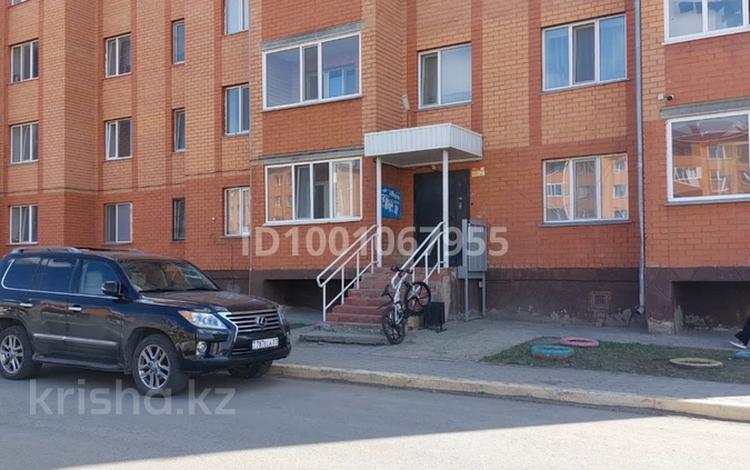 1-бөлмелі пәтер · 34.3 м² · 2/5 қабат, Сарыарка 15/6, бағасы: 150 000 ₸ в Кокшетау — фото 2