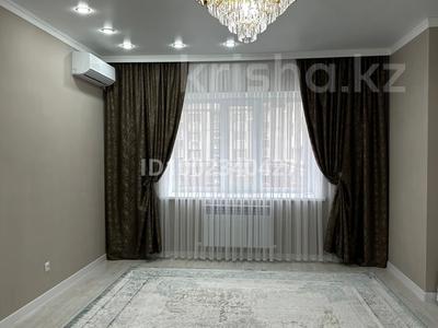1-комнатная квартира · 70 м² · 3/9 этаж, мкр. Алтын орда, Пр. Тауелсіздік 24А за 200 000 〒 в Актобе