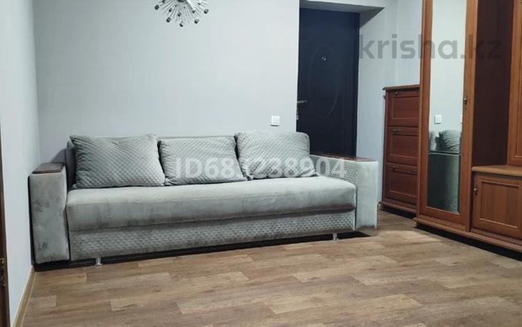 2-комнатная квартира · 45 м² · 2/2 этаж, Абая 181 за 300 000 ₸ в Алматы, Алмалинский р-н — фото 11