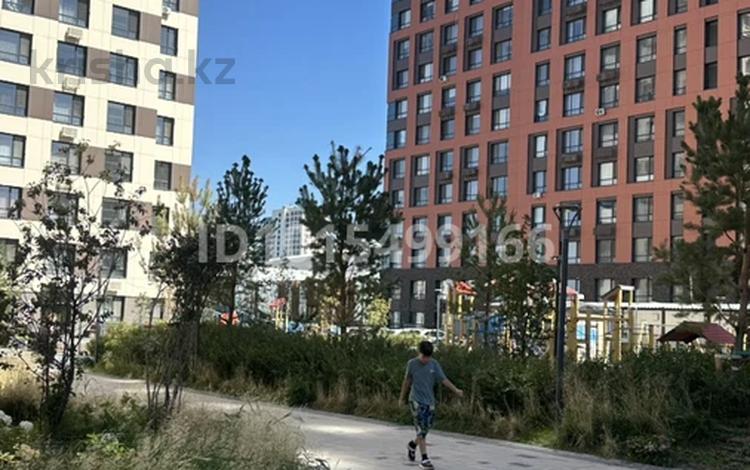 3-комнатная квартира · 75.9 м² · 5/17 этаж, Улы Дала 27/1 — Толе Би за 65.5 млн ₸ в Астане, Нура р-н — фото 2