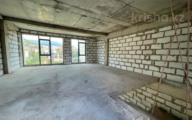 5-бөлмелі пәтер · 295 м² · 2/3 қабат, Ерменсай ш/а., Алаша — ЖК MONTE VISTA Ушкемпирова, бағасы: 285 млн ₸ в Алматы, Бостандыкский р-н — фото 15