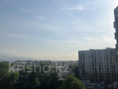 2-комнатная квартира · 48.6 м² · 7/15 этаж, Ауэзова 3а/1 — Гоголя за 32 млн ₸ в Алматы, Алмалинский р-н