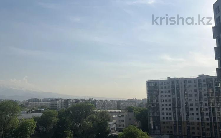 2-комнатная квартира · 48.6 м² · 7/15 этаж, Ауэзова 3а/1 — Гоголя за 32 млн ₸ в Алматы, Алмалинский р-н — фото 8