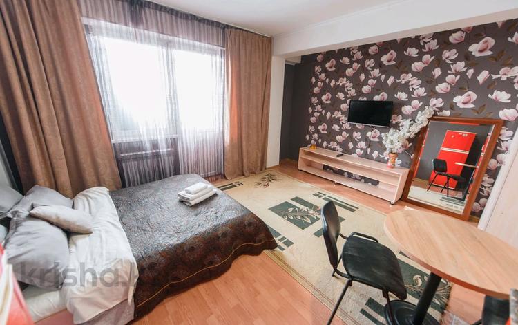 1-бөлмелі пәтер · 35 м² · 4/4 қабат, Казыбек би 116 — Шарипова, бағасы: 4 000 ₸ в Алматы, Алмалинский р-н — фото 46