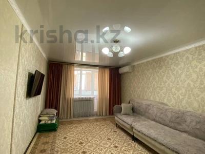 3-бөлмелі пәтер · 88.1 м² · 7/9 қабат, улица Бокенбай Батыра, бағасы: 30.5 млн ₸ в Актобе
