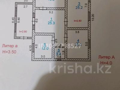 Жеке үй · 6 бөлме · 151 м² · 8 жүзд., мкр Асар-2 2557 — Мечеть Каусар ул.Тасуткел, бағасы: 40 млн ₸ в Шымкенте, Абайский р-н