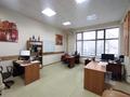 Офисы • 130 м² за 80 млн 〒 в Астане, Есильский р-н — фото 8