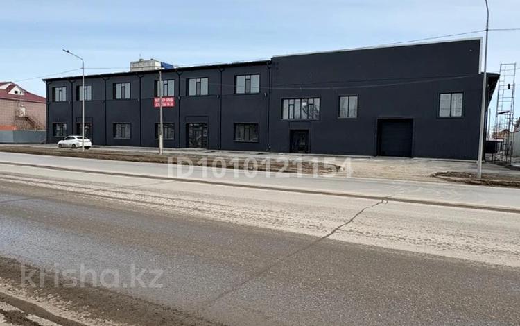 Офисы, склады · 955 м² за ~ 7.2 млн ₸ в Костанае, 6-й микрорайон — фото 5