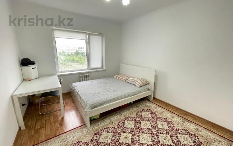 2-бөлмелі пәтер · 77.7 м² · 2/5 қабат, мкр Нурсая, Шырайлы 1/4, бағасы: 24 млн ₸ в Атырау — фото 2