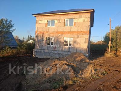 Отдельный дом · 6 комнат · 135.1 м² · 8.5 сот., Сорокоумова 4 за 18 млн 〒 в Усть-Каменогорске, Ульбинский