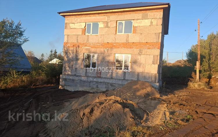 Отдельный дом · 6 комнат · 135.1 м² · 8.5 сот., Сорокоумова 4 за 18 млн 〒 в Усть-Каменогорске, Ульбинский — фото 2