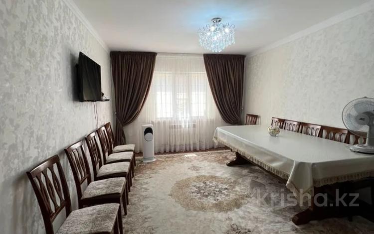2-комнатная квартира · 53 м² · 2/5 этаж, мкр Арай-2 за 19.9 млн ₸ в Таразе — фото 7
