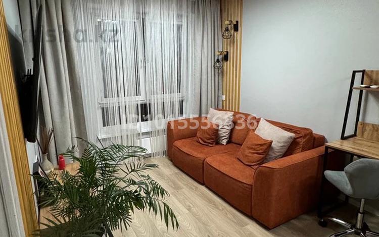 1-бөлмелі пәтер · 33.7 м² · 9/17 қабат, Улы Дала 14, бағасы: ~ 30 млн ₸ в Астане, Нура р-н — фото 2