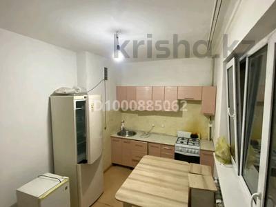 1-комнатная квартира · 45 м² · 3/5 этаж, мкр Жас Канат 1/55 за 150 000 〒 в Алматы, Турксибский р-н