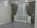 3-бөлмелі пәтер · 75 м² · 5/9 қабат, Тараз ш/а, Рыскулова 22А, бағасы: 73 млн ₸ в Шымкенте, Аль-Фарабийский р-н — фото 3