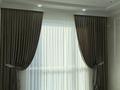 3-бөлмелі пәтер · 75 м² · 5/9 қабат, Тараз ш/а, Рыскулова 22А, бағасы: 73 млн ₸ в Шымкенте, Аль-Фарабийский р-н — фото 4