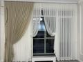 3-бөлмелі пәтер · 75 м² · 5/9 қабат, Тараз ш/а, Рыскулова 22А, бағасы: 73 млн ₸ в Шымкенте, Аль-Фарабийский р-н — фото 6