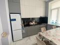 2-бөлмелі пәтер · 83 м² · 5/5 қабат, мкр Нурсая, Акжарма 10, бағасы: 32.5 млн ₸ в Атырау — фото 11