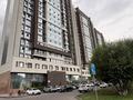 1-бөлмелі пәтер · 45 м² · 11/21 қабат, Кабанбай батыра 29, бағасы: 30.5 млн ₸ в Астане, Нура р-н — фото 11