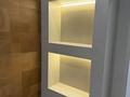 3-бөлмелі пәтер · 80 м² · 3/16 қабат, Жандосова 94/8, бағасы: 75 млн ₸ в Алматы, Бостандыкский р-н — фото 21
