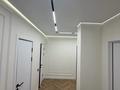 3-бөлмелі пәтер · 80 м² · 3/16 қабат, Жандосова 94/8, бағасы: 75 млн ₸ в Алматы, Бостандыкский р-н — фото 5